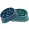 PawComfort Dog Slow Feeder Bowl Non Slip – Non-Slip Interactive