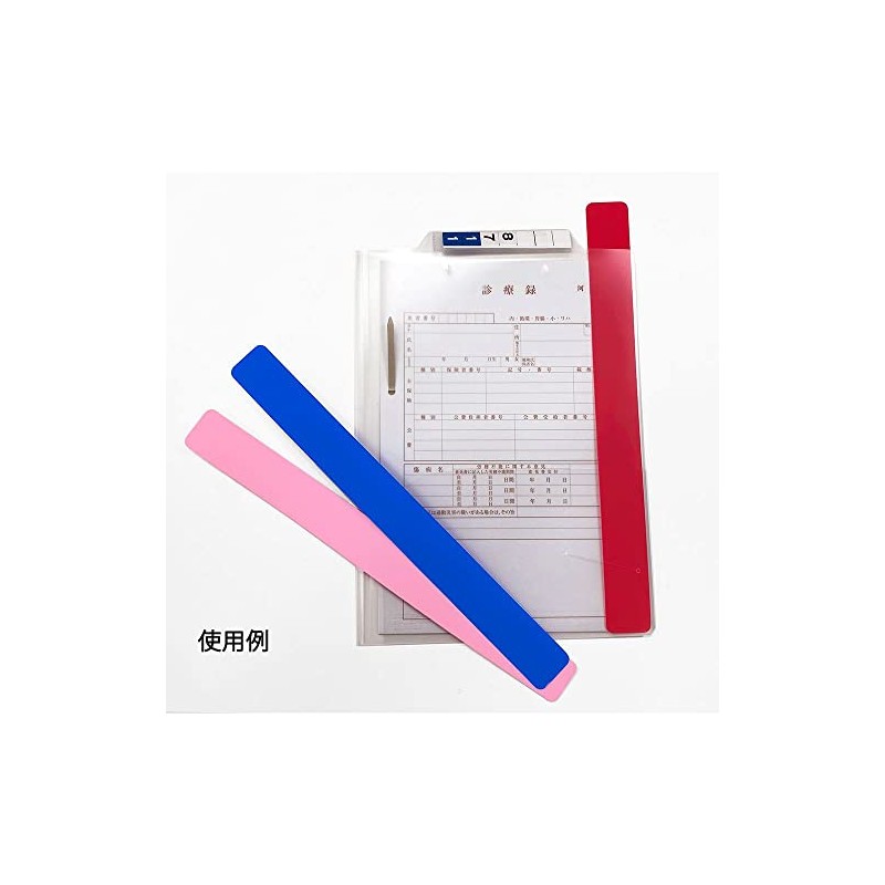 Nippon Hops CGB-03 Indicating Stick (Yellow) 10 Pieces / Medical