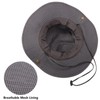 Obling Sun Hat, UV Protection Bucket Hat, Summer Hat, Beach