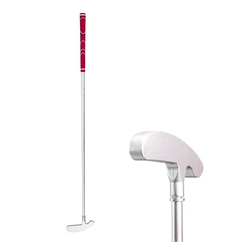 Golf Putter Left and Right Side Golf Putter Aluminum Alloy