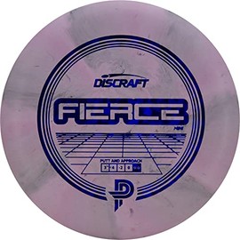 Discraft Mini Paige Pierce Fierce Disc Golf Accessory