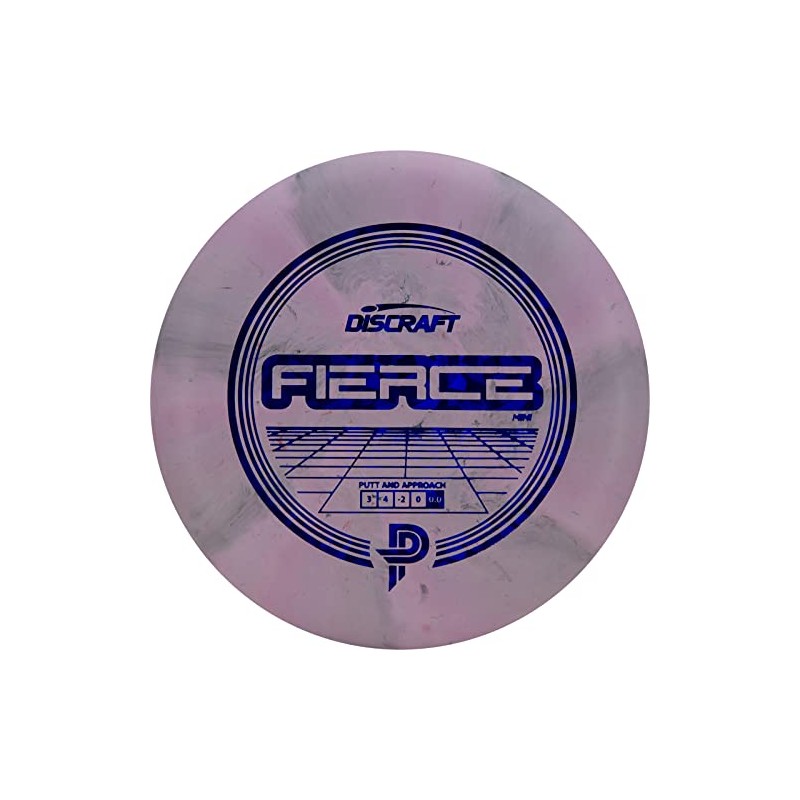 Discraft Mini Paige Pierce Fierce Disc Golf Accessory