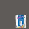 MAPEI Keracolor S Charcoal Cementitious Sanded Powder Grout - 25LB