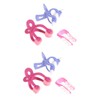 FOMIYES Pcs Nose Lifting Clips Nose Straightening Clip Beauty '