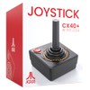 CX40+ Wireless Joystick (Atari 2600+, 2600, 7800)