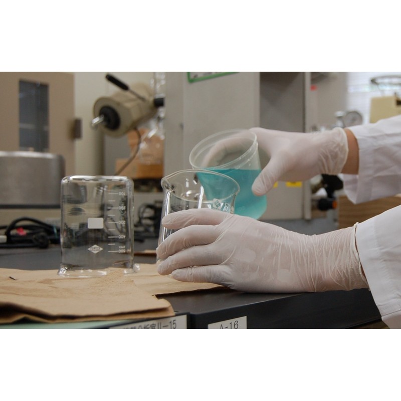 NIPPON PAPER CRECIA 61040 Crecia Kim Towel, Brown, Polypack, DIY