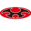Aussie Kabuto 4271002 Motorcycle Helmet Parts Breath Guard No. 12