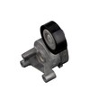 febi bilstein 27806 Tensioner Assembly for auxiliary belt, pack of