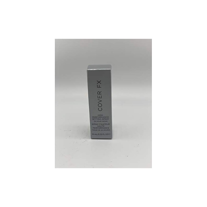 Cover FX High Performance Setting Spray Mini .33 oz