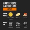 Hardcore Carnivore Amplify - Mega Savory Flavor Dust Seasoning (10.5