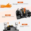 LiTime 250A Switchable Circuit Breaker for LiFePO4 Batteries Easy to