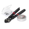 Berkley Fusion19 Predator Fishing Leader Kit - Pike, Zander, Perch