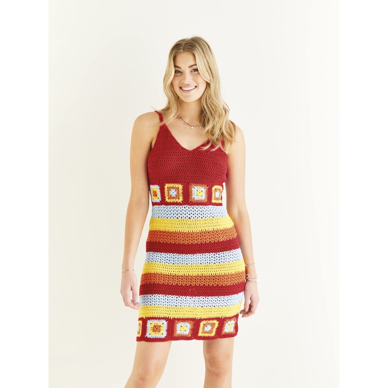 Sirdar Stories, DK Double Knitting, Summer (813), 50g