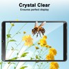 ELYCO Protective Film for Doogee T20 Mini/Mini Pro/Alldocube iPlay 50