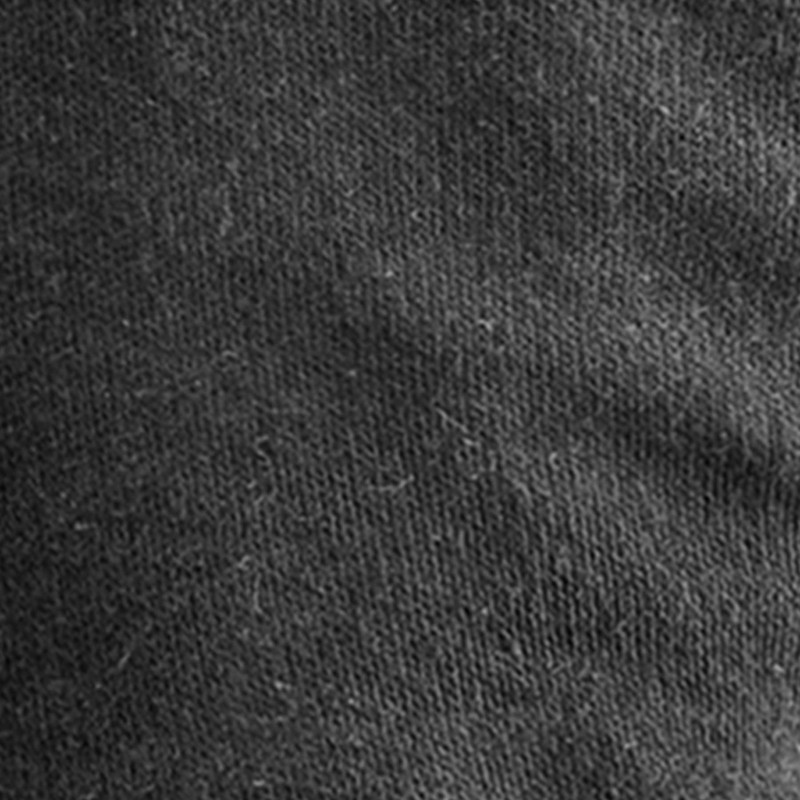 Reithandschuh Picot - Black, 10-12 years