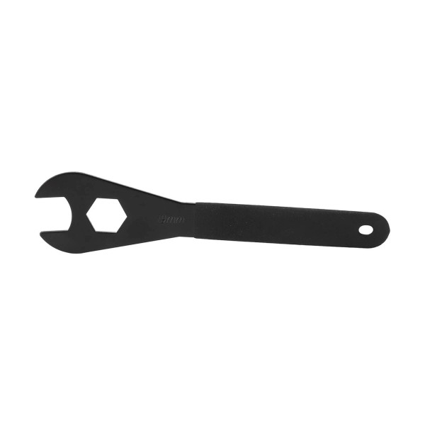 Unbranded (19mm Open End Wrench) Bicycle Hub Wrench Steel Repair