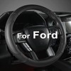 GIANT PANDA Steering Wheel Cover for Ford F150 F250 F350