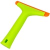 Super Flexible Silicone Squeegee, Auto Water Blade, Water Wiper, Shower