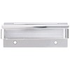Toto YH402 Undercounter Paper Dispenser, Stainless Steel