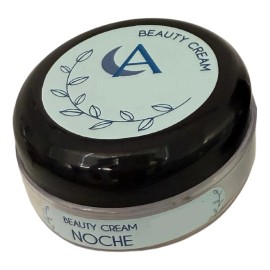 Beauty Cream Crema De Noche Quita Manchas Todo Tipo De Piel Todo Tipo De Piel Noche