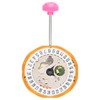 9T13 Professional Watch Movement Replacement Watch Calendar Movement Repair Parts