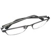 Circleperson Men Photochromic Reading glasses Light-sensible Sun readers Metal+plastic UV