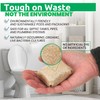 BioWonder Septic Tank Treatment Packets - Dissolvable Natural Bacteria Pods