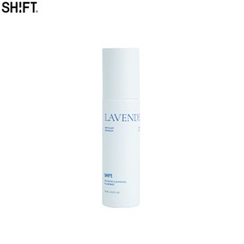 SHIFT Relaxing Lavender Pillow Mist 100ml