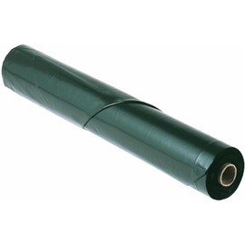 Berry Plastics 626057 Black Polyethylene Sheeting