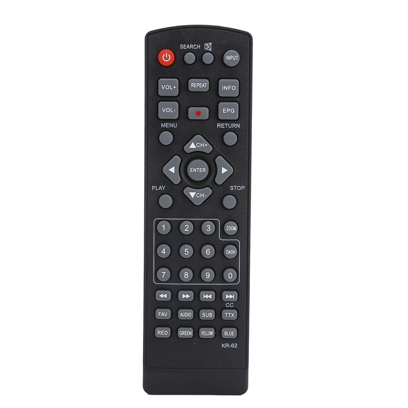 LEADSTAR 5 Inch Digital Television Portable Digital TV for Car
