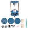 Electric Ultrasonic Levitator Kit, Soldering Projects Mini Cool Acoustic Levitator,