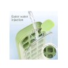 Does Not Apply Ice Cube Tray, 21 pcs Easy Release