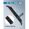 Chelhead Jeep Wrangler JK/JKU 2007-2018 Specific Aluminum Folding Door Hinge