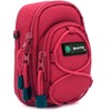 BAXXTAR NEW V3 Digital Camera Bag Case (red)