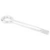 Tow Towing Eye Hook 51798113 Forged Steel Towing Hook Replacement