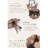 [ GRAV ] ショルダーバッグ スマホショルダー レディース (高見え × 上質感 PUレザー