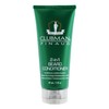 Clubman 2-in-1 Beard Conditioner and Face Moisturizer, 3 oz