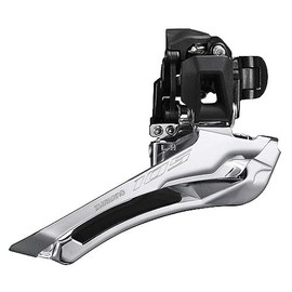 Shimano FD-R7100 Band Type φ34.9mm 2X12S Front Derailleur Wire Type