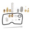 Motorcycle Carburetor Carb Rebuild Kit wfybMCMM733 Fit for Suzuki Eiger