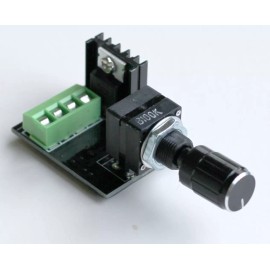 Kick KR6 dimmer PWM dimmer 12vDC for LED lighting 72 watts and under