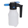 Electric Foam Sprayer with USB Pressurized 1.5L for Home Garden