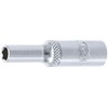 BGS 2965 | Socket, Super Lock, deep | 6.3 mm