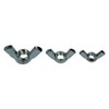 Dorman 784-801: Wing Nut Assortment 2 1/4-20 Wingnuts - 2