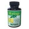California Grown Moringa - 100 Capsules - Direct from The