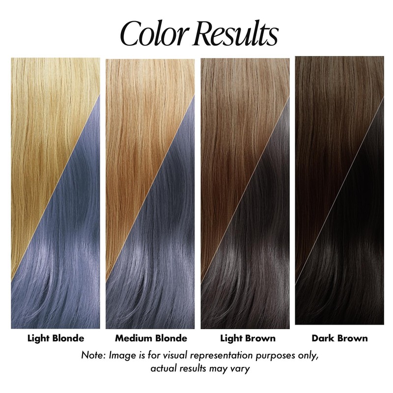 Adore Semi Permanent Hair Color (197 Peri Winkle) | Vegan