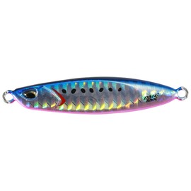 DUO PHA0187 Dragged Metal Cast Shot 1.4 oz (40 g) Blue Pin Sardine