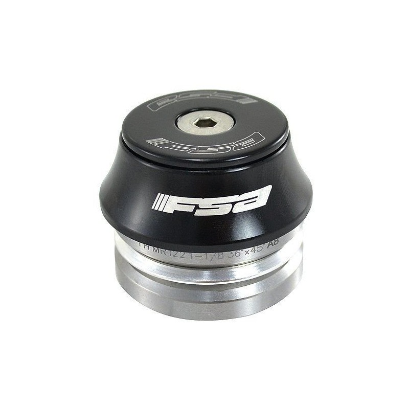 FSA Orbit IS-2 1 1/8 Threadless OD 45mm Road Bike