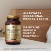 Solgar, Magnesium Citrate 60 Tabletss Prop 65