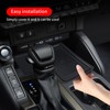 Central Console Wireless Charger Pad for 2024 2025 Toyota Land