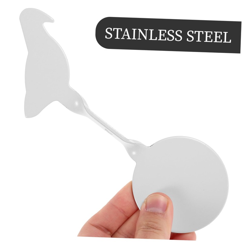 Totority Thick Bird Target for Outdoor Shooting Training Auto Reset
